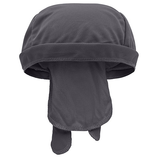 Czapka Bandana Oddychająca Siateczkowa MB6530 - Titan