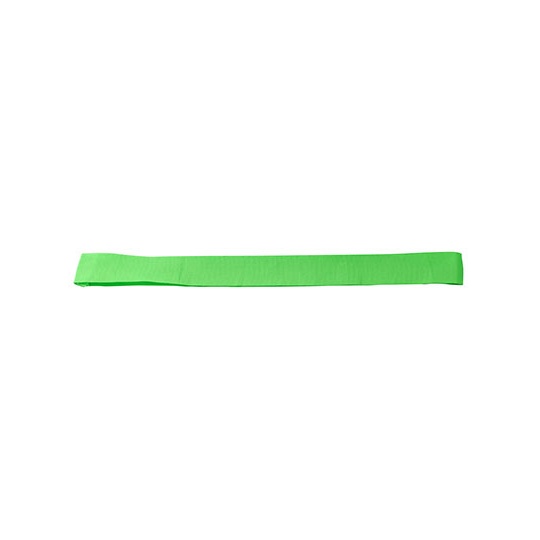Opaska Elastyczna Tekstylna MB6626 - Lime Green