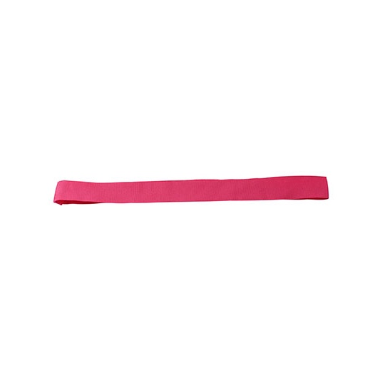 Opaska Elastyczna Tekstylna MB6626 - Magenta
