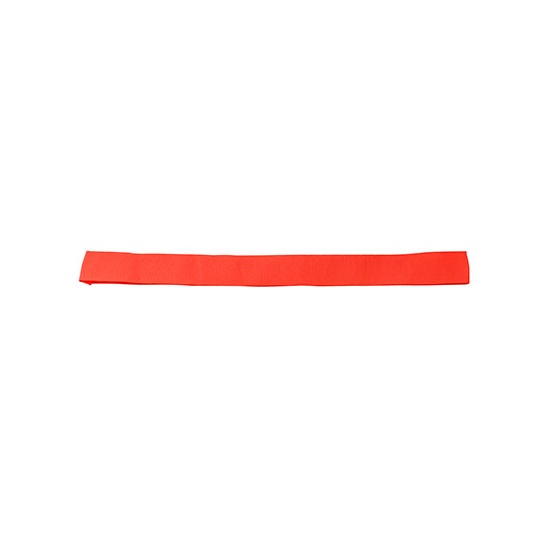 Opaska Elastyczna Tekstylna MB6626 - Neon Pink