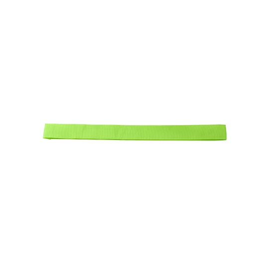 Opaska Elastyczna Tekstylna MB6626 - Neon Yellow