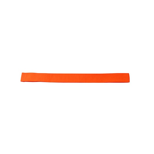 Opaska Elastyczna Tekstylna MB6626 - Orange