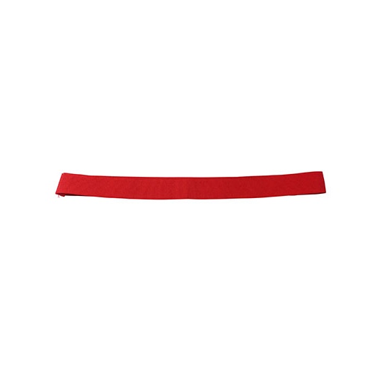 Opaska Elastyczna Tekstylna MB6626 - Red