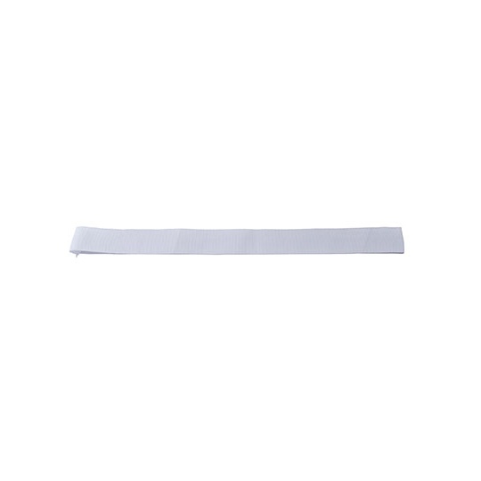 Opaska Elastyczna Tekstylna MB6626 - White