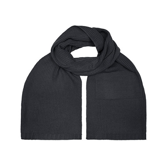 Szalik Klasyczny Akrylowy MB7995 - Black