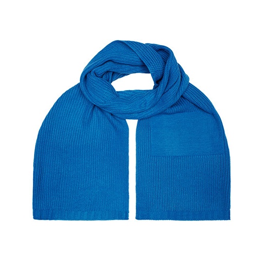 Szalik Klasyczny Akrylowy MB7995 - Royal