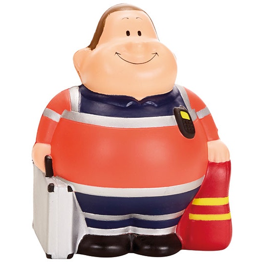 Figurka antystresowa ratownik MBW124220 - Standard