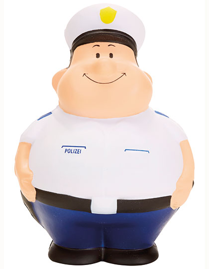 Antystresowa figurka z okrągłym brzuszkiem MBW124242 - Standard