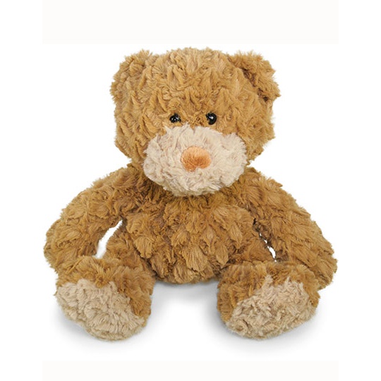 Pluszowy Mis Björn MBW160709 - Brown