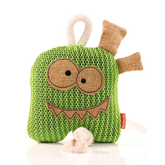 Zabawka dla psa MBW170031 - Green