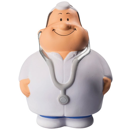 Figurka antystresowa z okraglym brzuszkiem MBW24247 - Standard