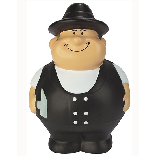 Figurka antystresowa Dekarz MBW24251 - Standard