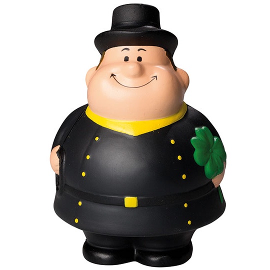 Figurka antystresowa Kominiarz MBW24258 - Standard