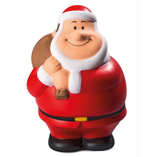 Figurka antystresowa Mikolaj MBW24267