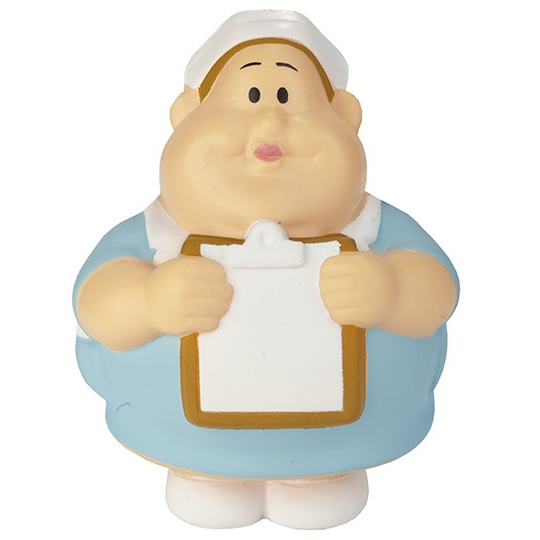 Figurka antystresowa pielęgniarka MBW24268 - Standard