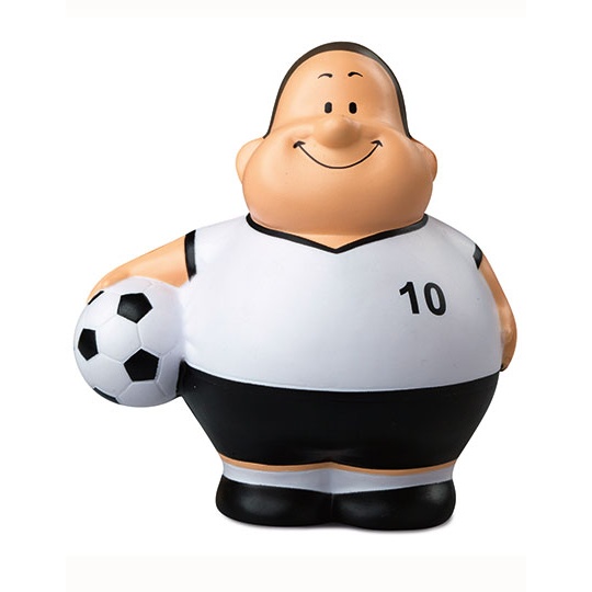 Figurka antystresowa Pilkarz MBW24271 - Standard