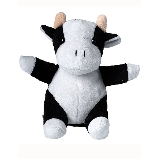 Pluszowa Krówka MBW60389 - Standard