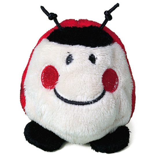 Brelok czyścik biedronka MBW60435 - Standard