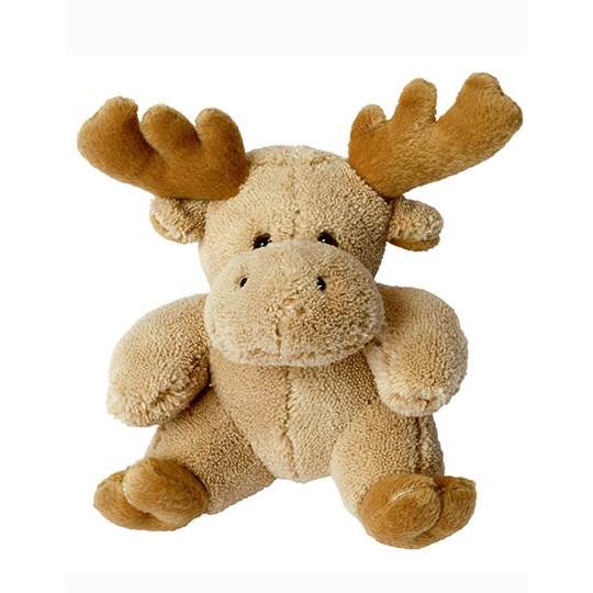 Pluszowy Los Przytulanka Pluszowy MBW60600 - Beige