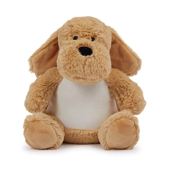 Maskotka Pluszowa Poliester MM060 - Dog