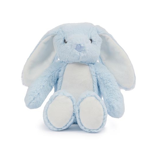 Maskotka Pluszowa Poliester MM060 - Blue Bunny
