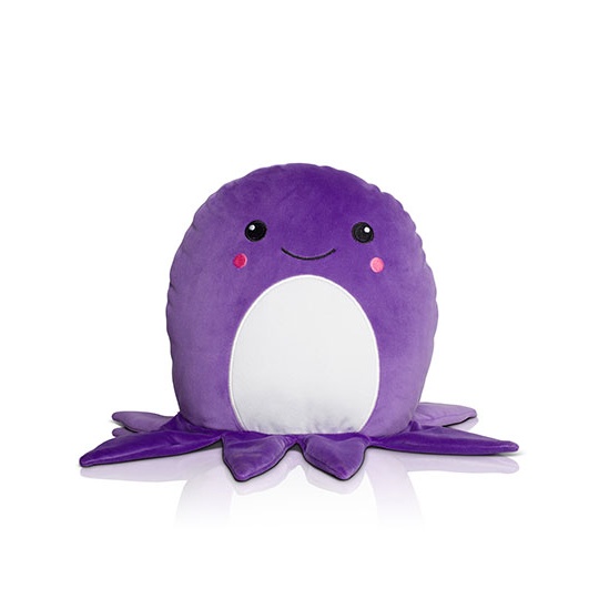 Maskotka Pluszowa Motyl MM800 - Octopus