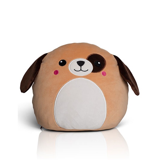 Maskotka Pluszowa Motyl MM800 - Dog