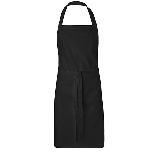 Fartuch kuchenny NE92003 - Black