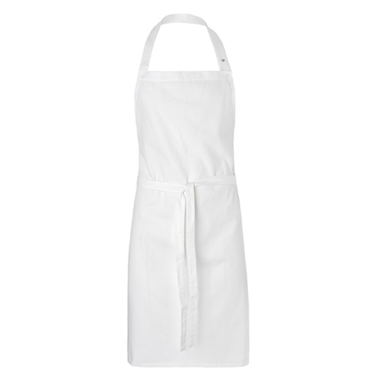 Fartuch kuchenny NE92003 - White