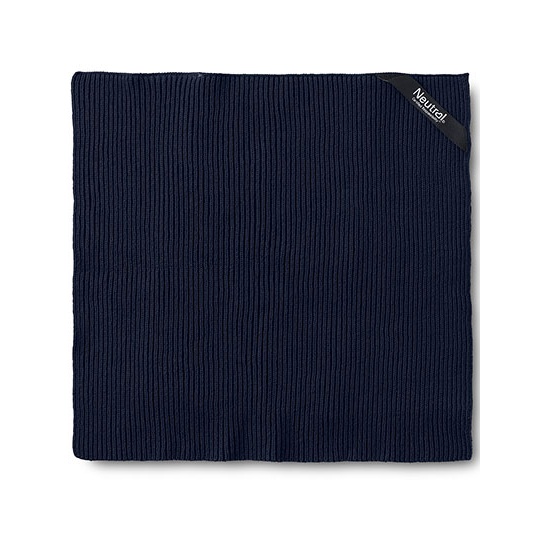 Scierki kuchenne prazkowane bawelniane NE95011 - Navy