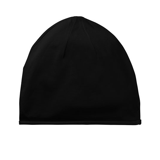 Bawelniany kapelusz NEK93050 - Black