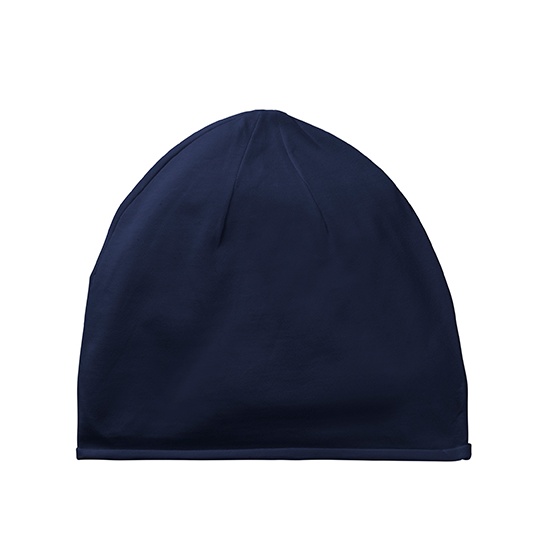 Bawelniany kapelusz NEK93050 - Navy