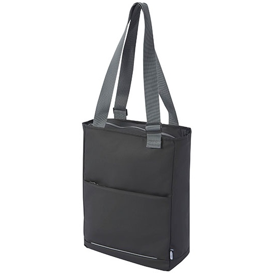 Wodoodporna torba na laptopa 14L NT0038 - Solid Black