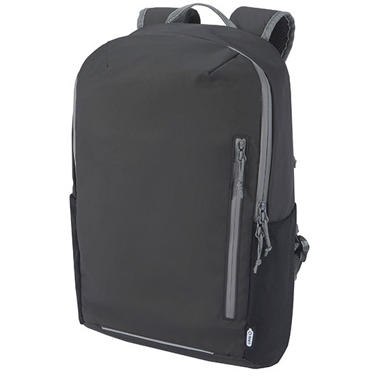 Plecak na laptopa 15" NT0043 - Solid Black