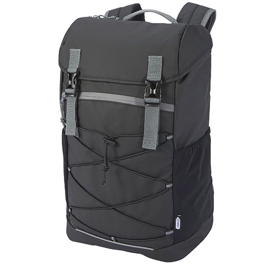 Plecak na laptopa NT0044 - Solid Black