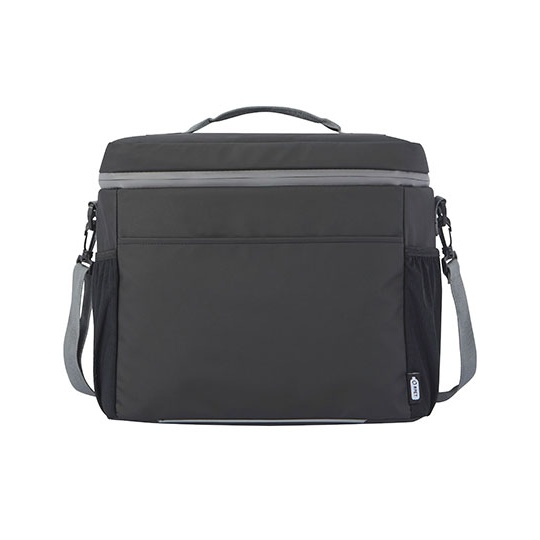 Wodoodporna torba chlodzaca 22L NT0045 - Solid Black