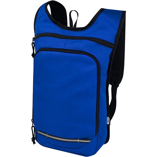 Maly plecak sportowo-turystyczny NT0658 - Royal Blue
