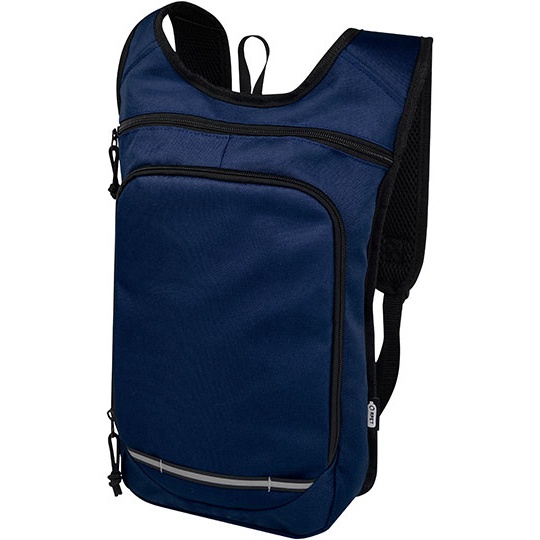 Maly plecak sportowo-turystyczny NT0658 - Navy