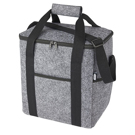 Torba termiczna NT0667 - Medium Grey