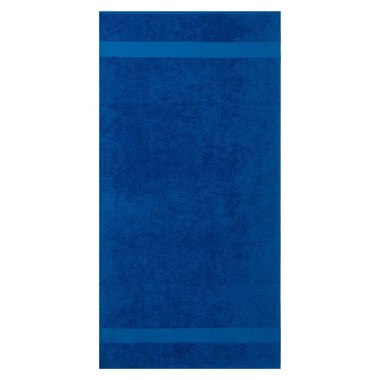 Recznik Standardowy Bawelniany Miekki NT09100 - Royal Blue