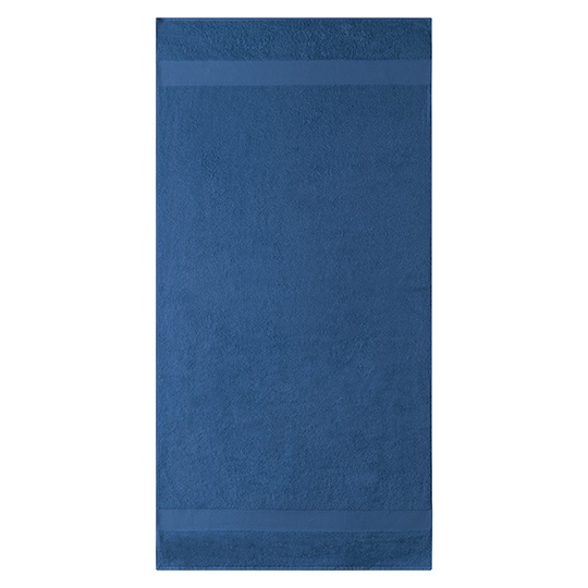 Recznik Standardowy Bawelniany Miekki NT09100 - Navy