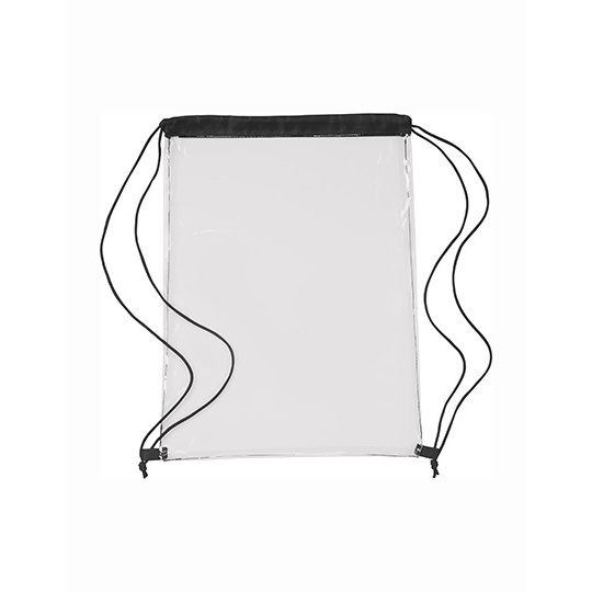 Plecak worek NT0927 - Black