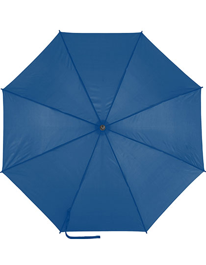 Automatyczna parasolka z wlokna szklanego NT0945 - Blue