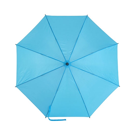 Automatyczna parasolka z włókna szklanego NT0945 - Light Blue