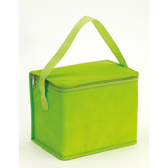 Torba Termiczna Nietkana NT1130 - Light Green