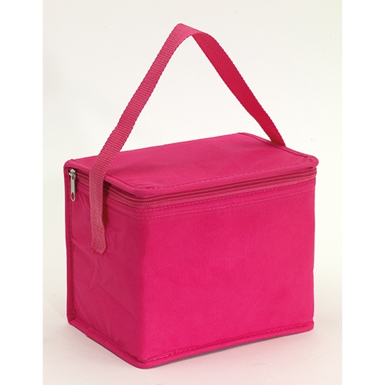 Torba Termiczna Nietkana NT1130 - Pink