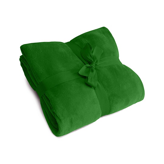 Koc Mikropolarowy NT1511 - Green