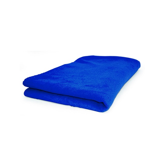 Skladany koc z uchwytem NT1512 - Navy Blue