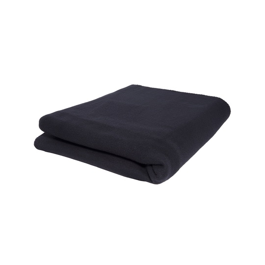 Koc polarowy NT1562 - Black