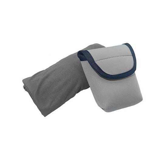 Recznik sportowy NT2013 - Grey